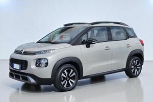 CITROEN C3 Aircross BlueHDi 100 Shine