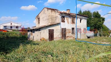 Rustico/Casale/Corte Roverchiara