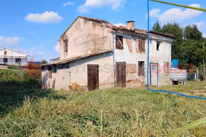 Rustico/Casale/Corte Roverchiara