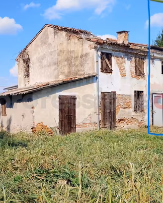 Rustico/Casale/Corte Roverchiara