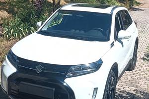 vitara starview 140v 4x4 awd allgrip