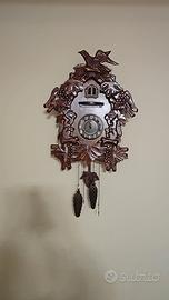 Orologio a Cucu'