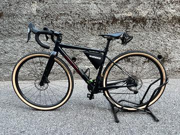 Bici Gravel Ridley Kanzo