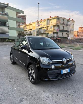 Renault Twingo 1.0 benzina 69cv Block Shaft