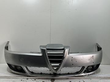 PARAURTI ANTERIORE COMPLETO ALFA ROMEO 147 Serie (