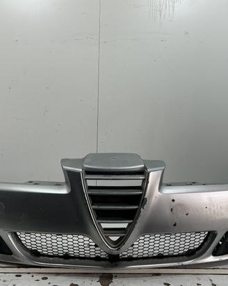 PARAURTI ANTERIORE COMPLETO ALFA ROMEO 147 Serie (