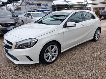 Mercedes-Benz A 180 Sport