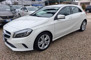 Mercedes-Benz A 180 Sport