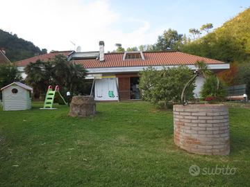 Villa - Ascoli Piceno