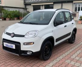 FIAT Panda 1.3 MJT 95cv S.&S. 4x4 AZIENDALE IVA