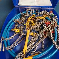 Catene da neve per vettura piccola