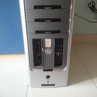 Pc fisso DESKTOP core duo e6700 500 gb