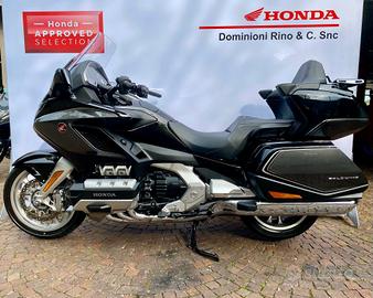 Honda GL 1800 Gold Wing Tour