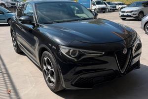 ALFA ROMEO Stelvio Stelvio 2.2 Turbodiesel 160 ...