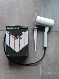 Faretto giardino picchetto