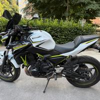 Kawasaki Z 650