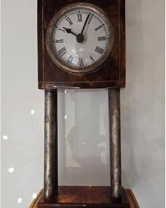 Orologio da Tavolo Vintage Art Déco