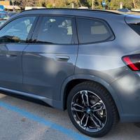 BMW X1 30 Msport Xdrive