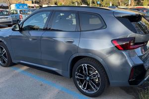 BMW X1 30 Msport Xdrive interamente finanziabile 