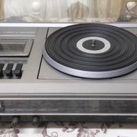 Hi-Fi giradischi Philips  Vintage