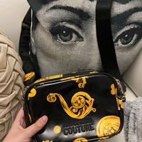 Borsa Versace Jeans Couture donna tracolla