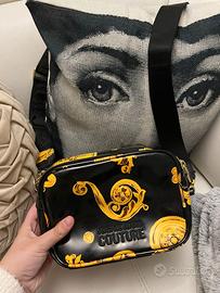 Borsa Versace Jeans Couture donna tracolla