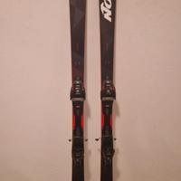 Sci Nordica Dobbermann GSR stagione 2025/2026