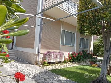 16--31 LUGLIO--PER INTERO in CENTRO 50mt dal MARE