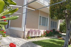 16--31 LUGLIO--PER INTERO in CENTRO 50mt dal MARE