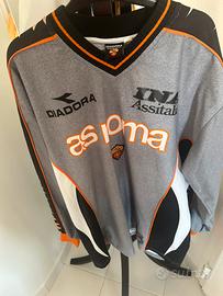 Maglia allenamento roma 1999 2000