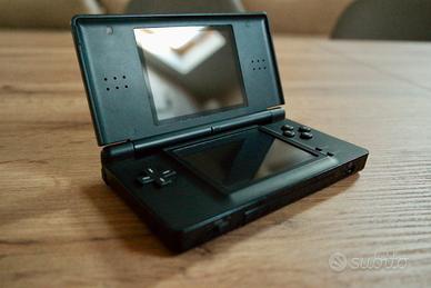 Nintendo DS Lite