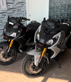 Xp 400 GT DA IMMATRICOLARE