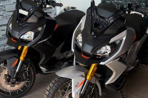 Xp 400 GT DA IMMATRICOLARE