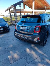 fiat 500 x 