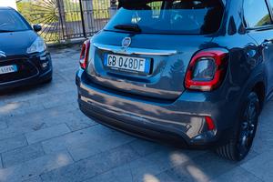 fiat 500 x 