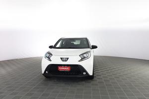 TOYOTA Aygo X Aygo X 1.0 VVT-i 72 CV 5 porte Tre