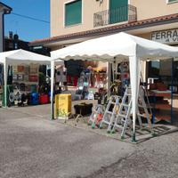 Ferramenta materiale vario
