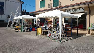 Ferramenta materiale vario