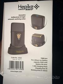 Machinetta taglia barba