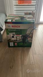 Bosch Aspiratore AdvancedVac 20 litri
