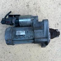 Motorino avviamento VW Caddy 2015 1400cc metano