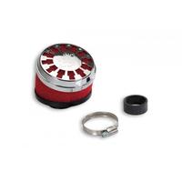 Filtro aria inclinato Malossi E13 0411730 PHVA PHB