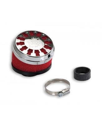 Filtro aria inclinato Malossi E13 0411730 PHVA PHB