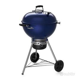 Barbecue a carbone Weber Master-Touch