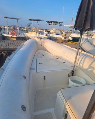 Gommone Joker  boat coaster  6,50