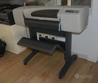 Plotter HP Designjet500