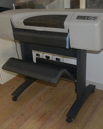 Plotter HP Designjet500