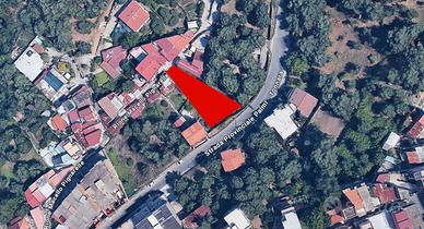 Terreno edificabile