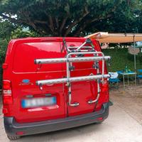 Portabici per auto/van