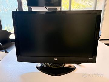 Monitor HP x20LED 20 LCD